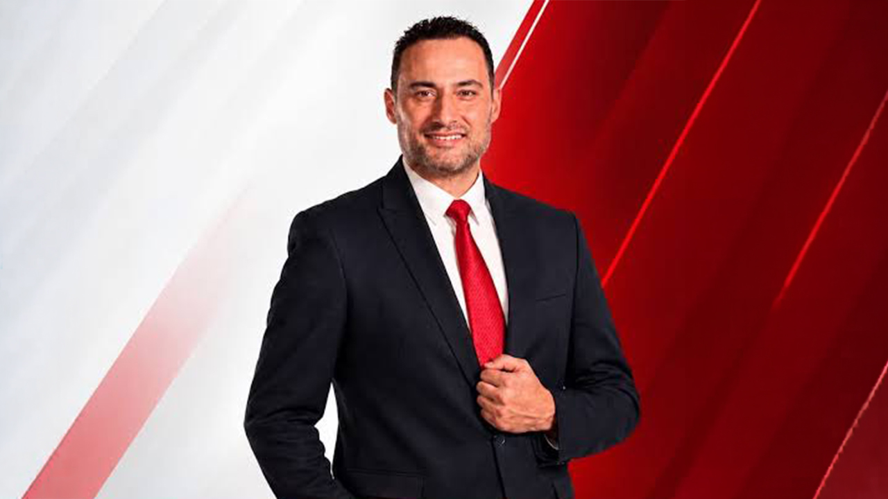 Fuat Evren Gül’den net mesaj: “Başka bir partinin değil, kendi partimin ilçe başkanlığına aday oldum”