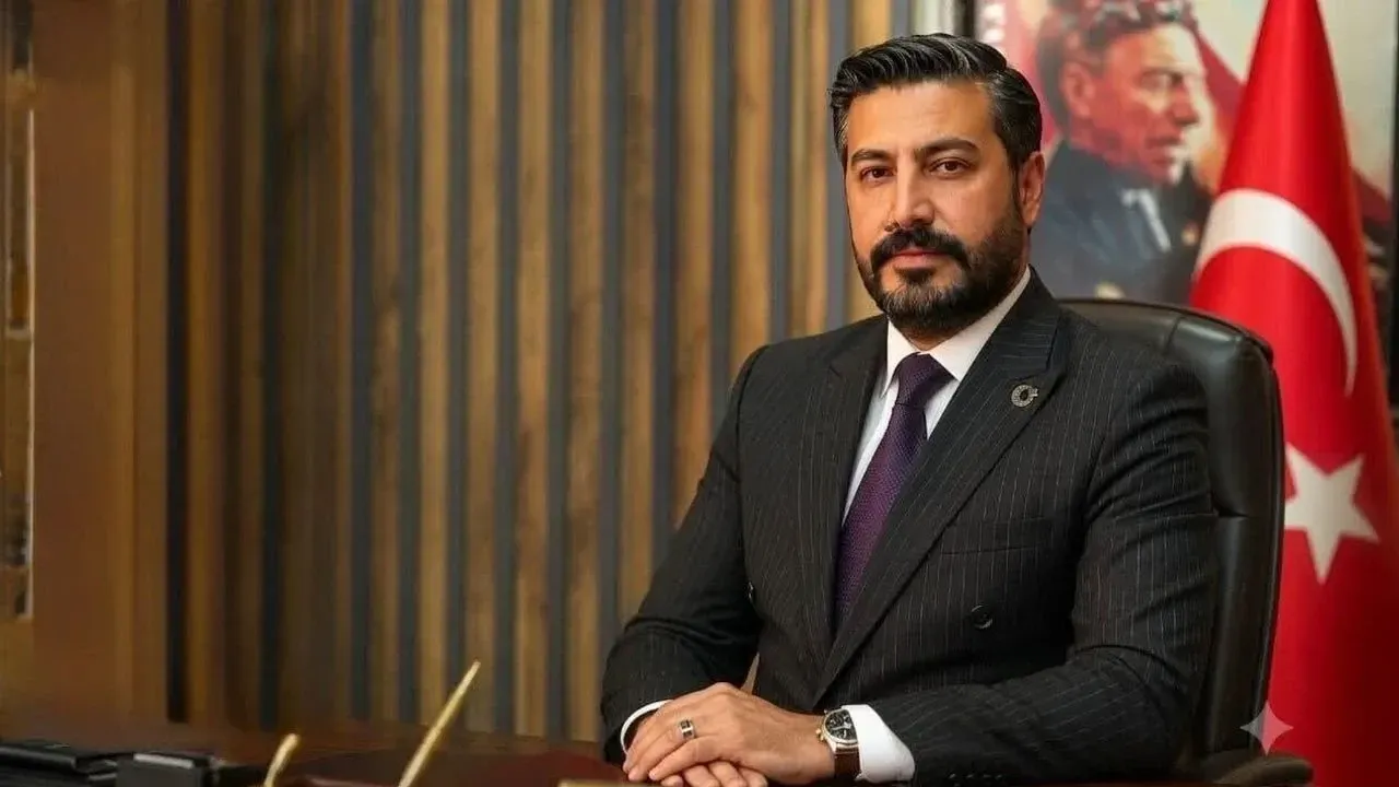 MHP Aydın İl Kongresi 12 Eylül’de Gerçekleştirilecek