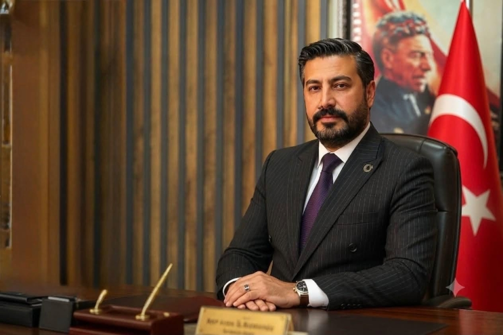 MHP Aydın Teşkilatı Kongreye Hazırlanıyor: Tarih ve Adres Netleşti