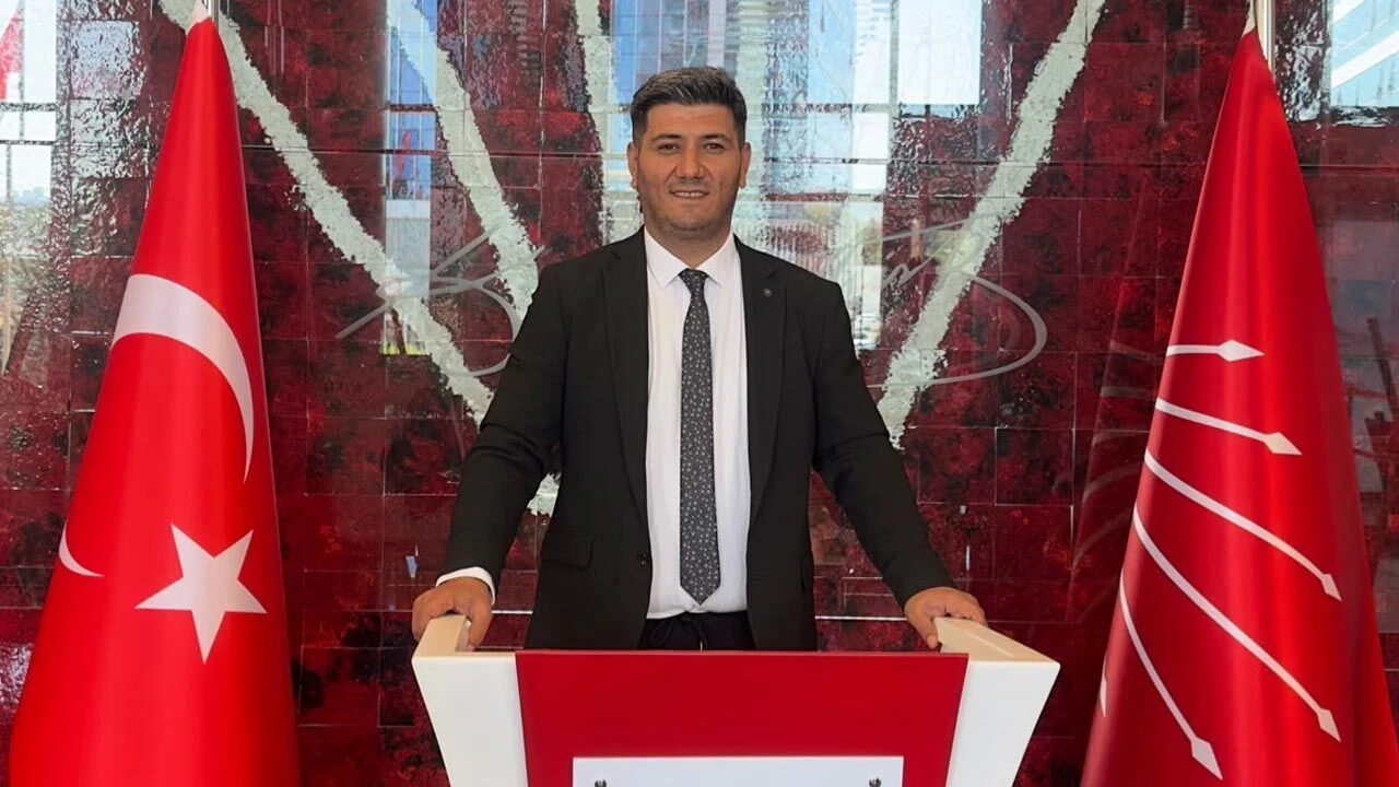 CHP Aydın’da Yeni Görevlendirme: Tolga Tosun İl Koordinatörü Oldu