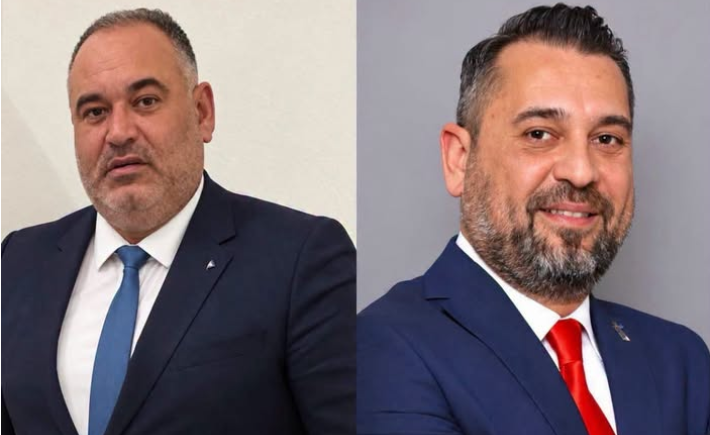 Özcan ailesinin acı günü