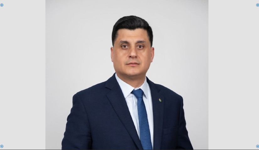Başkan Maraş, savunma sanayi sözünü tuttu: Aydın için tarihi buluşma