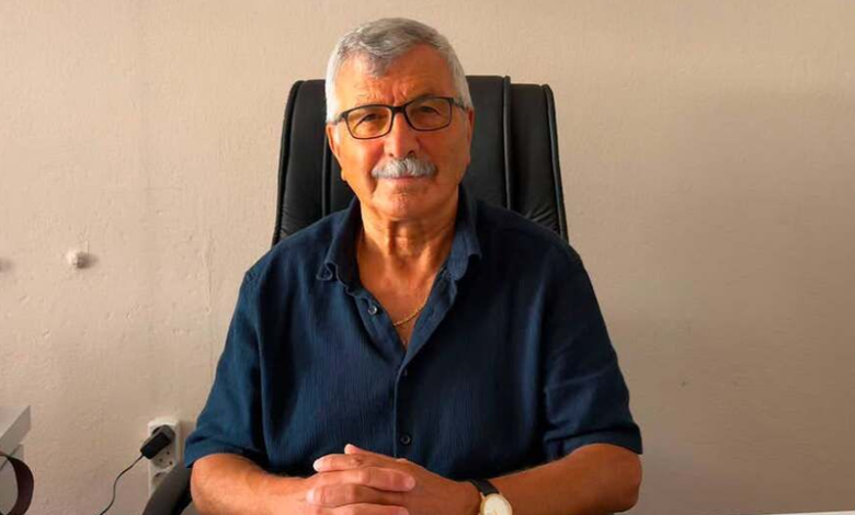 Yeni Parti Söke’de kararını verdi: Akkaya ile yola devam
