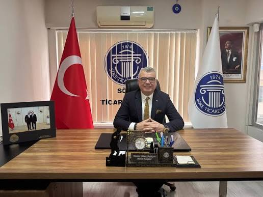 Söke’de ihracatçılar için önemli toplantı