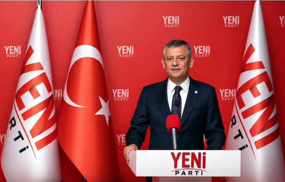 Yeni Parti’nin kaderi 29 Eylül’de belli olacak