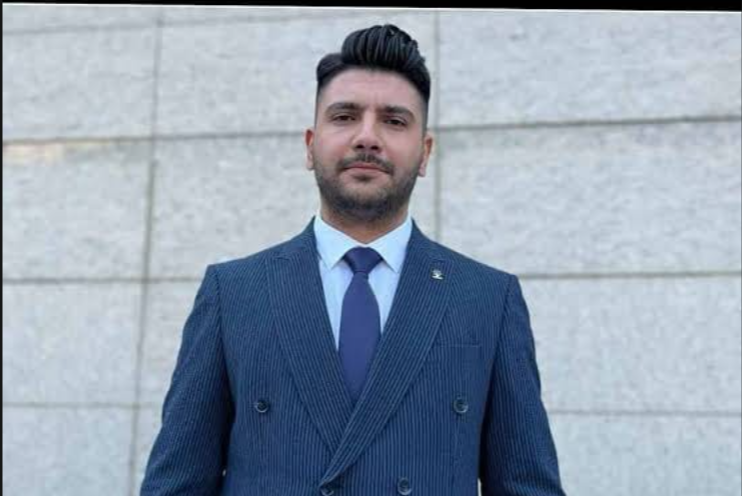 AK Parti Aydın’da Ömür Özipek görevinden ayrıldı