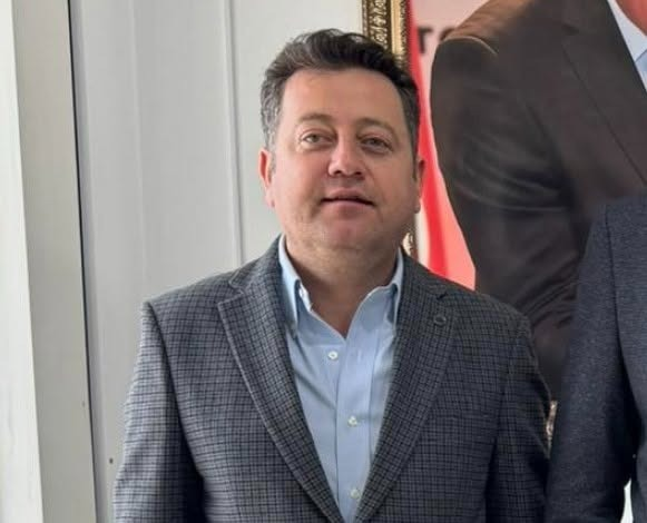 Hamdi Erdem ve Sarı Liste Söke Ticaret Borsası seçiminde dikkat çekiyor