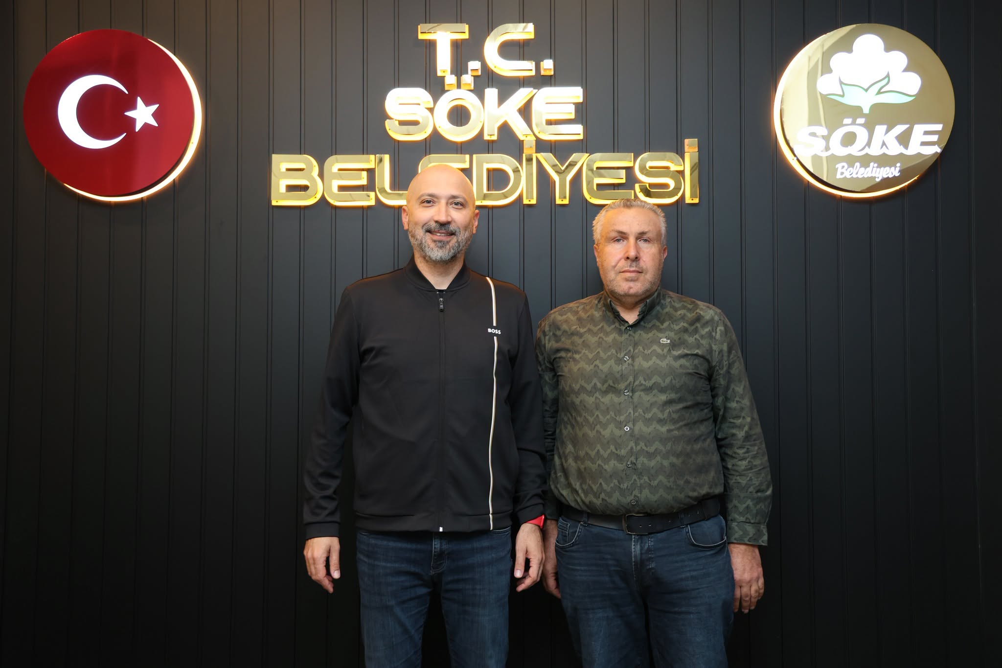 SÖKE BELEDİYESİ’NDE YENİ BAŞKAN YARDIMCISI BELLİ OLDU