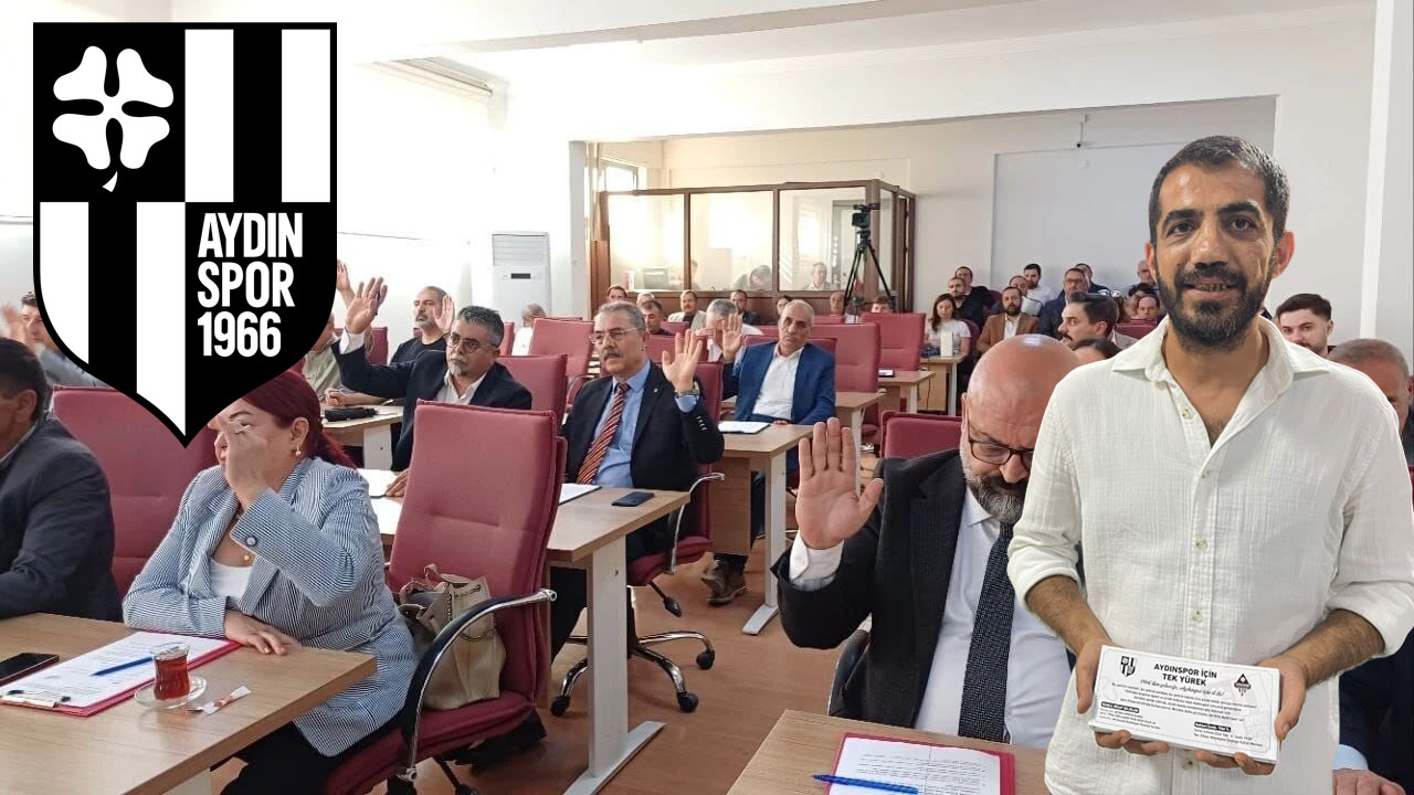 AYDINSPOR İÇİN BİLET SATIŞINDA DİKKAT ÇEKEN TABLO: SADECE 3 BİLET SATILDI