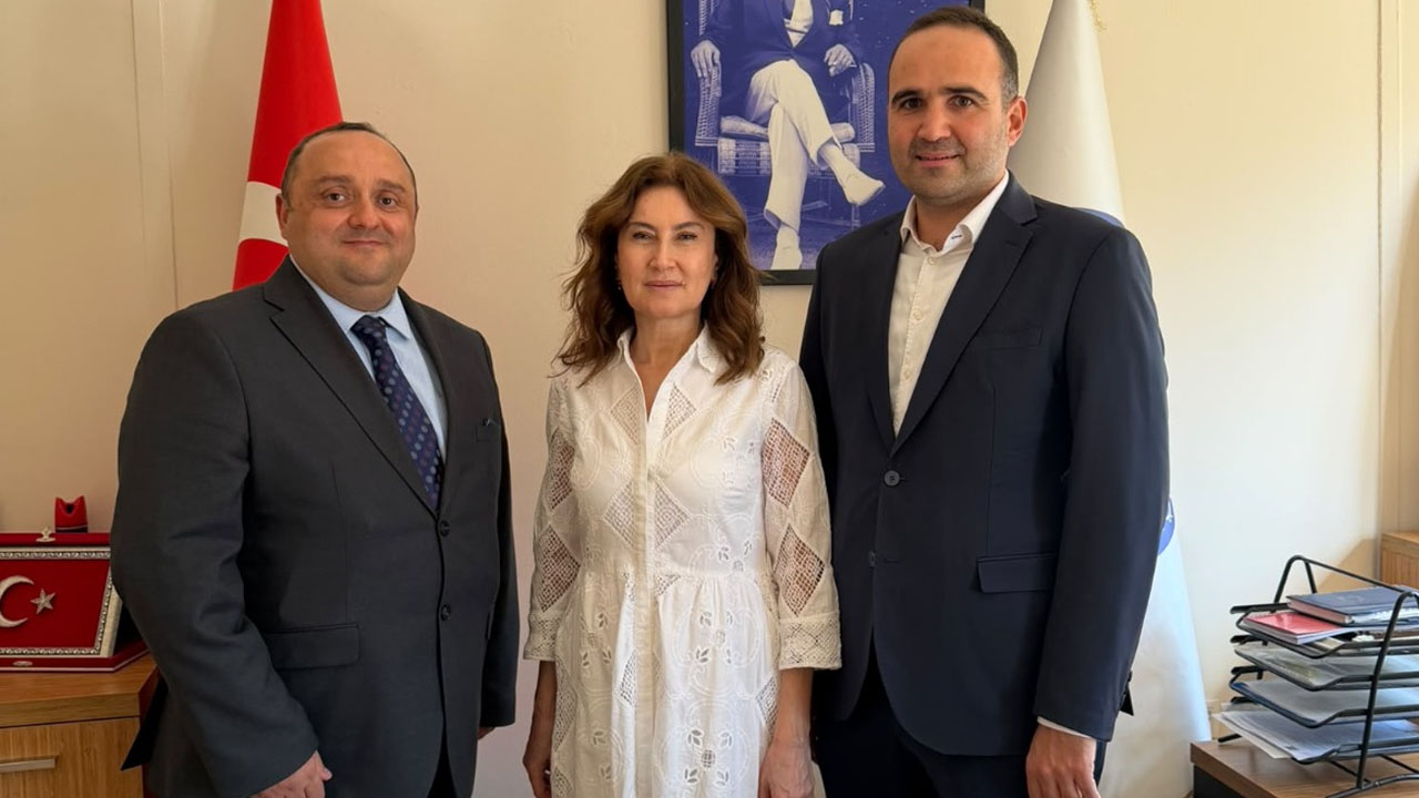 Ortaklar OSB’ye araç muayene istasyonu kurulacak