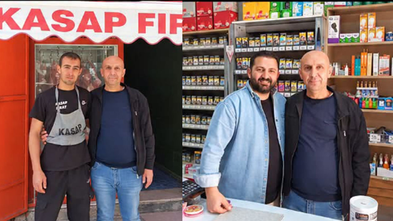 BAŞKAN GÜLTEKİN’DEN ESNAF ZİYARETLERİNE DEVAM: SORUNLARI YERİNDE DİNLİYOR