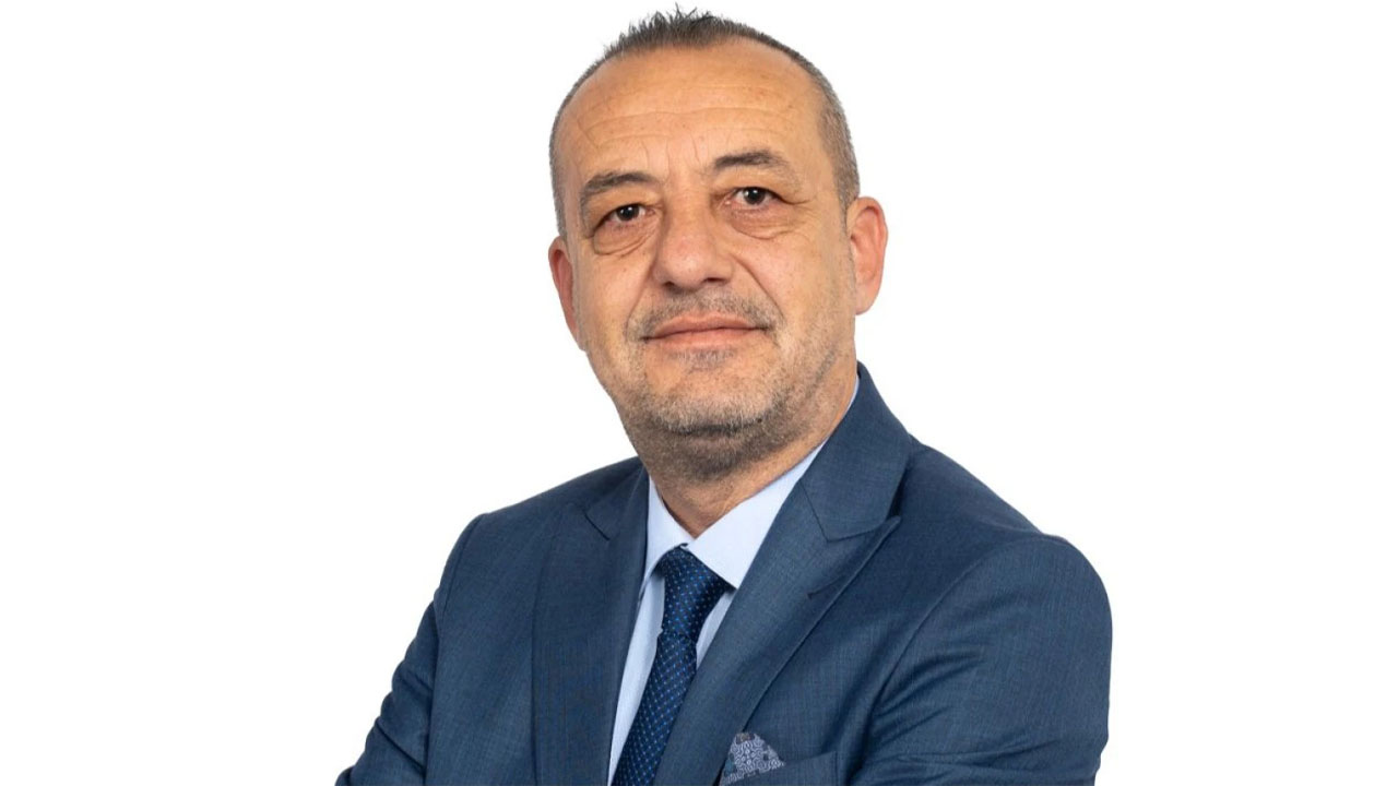 BÜLENT USTA’YA FEDERASYONDA ÖNEMLİ GÖREV