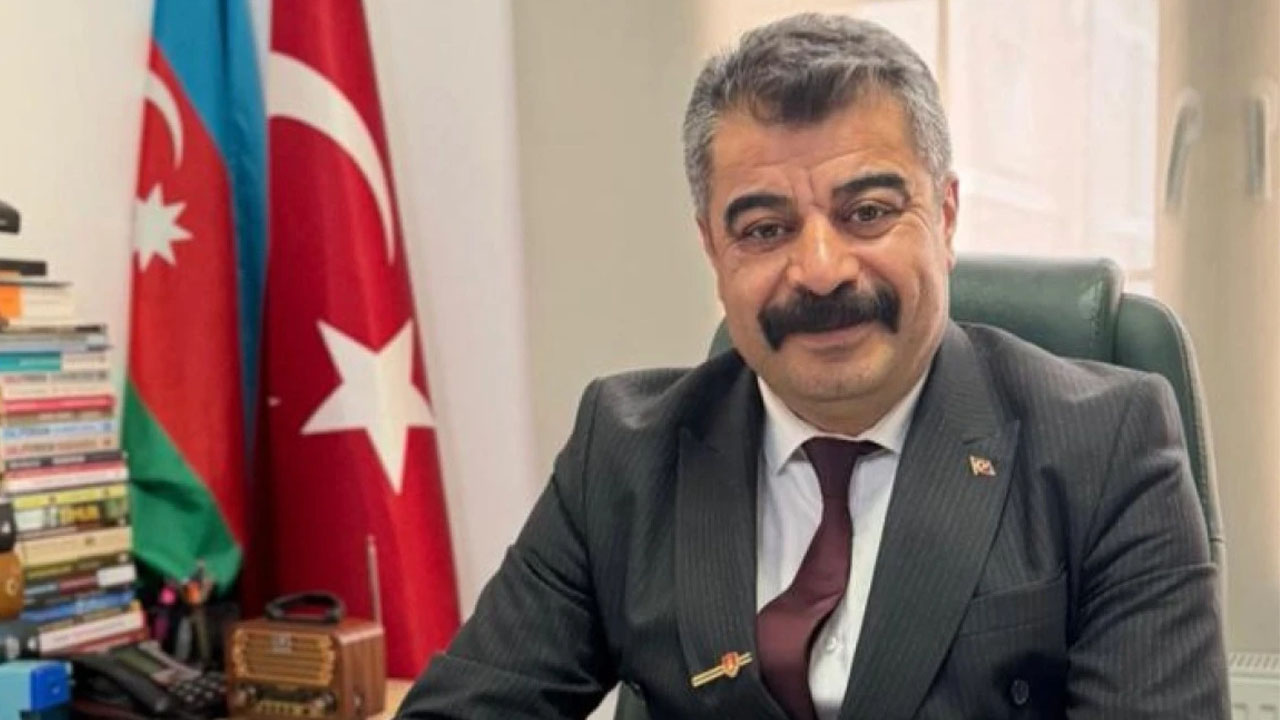 MHP Aydın’da yeni görev dağılımı: Söke’den üç isim yönetime girdi