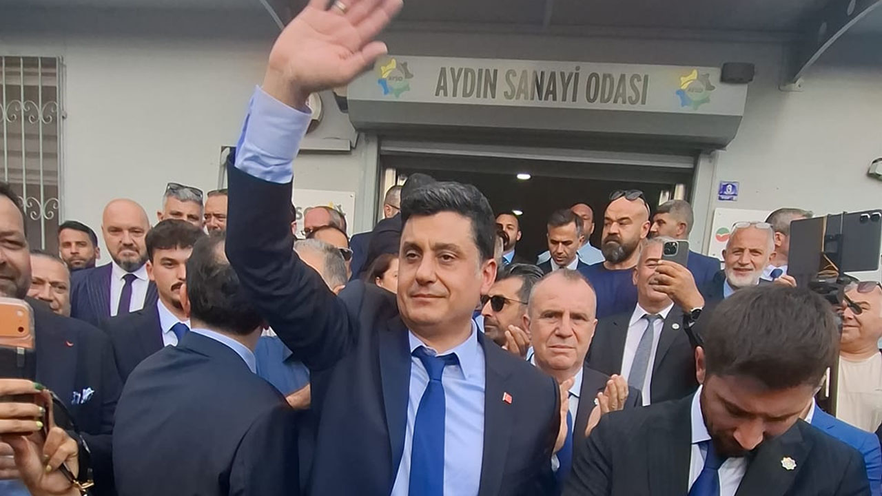 AYSO Seçimlerinde Mavi Liste 15 Komitede Galip Geldi