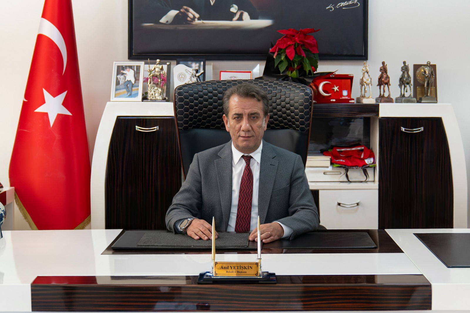 BAŞKAN YETİŞKİN’DEN KADIN CİNAYETİNE TEPKİ: “SUSMADIK, SUSMAYACAĞIZ, SESSİZ KALMAYACAĞIZ!”