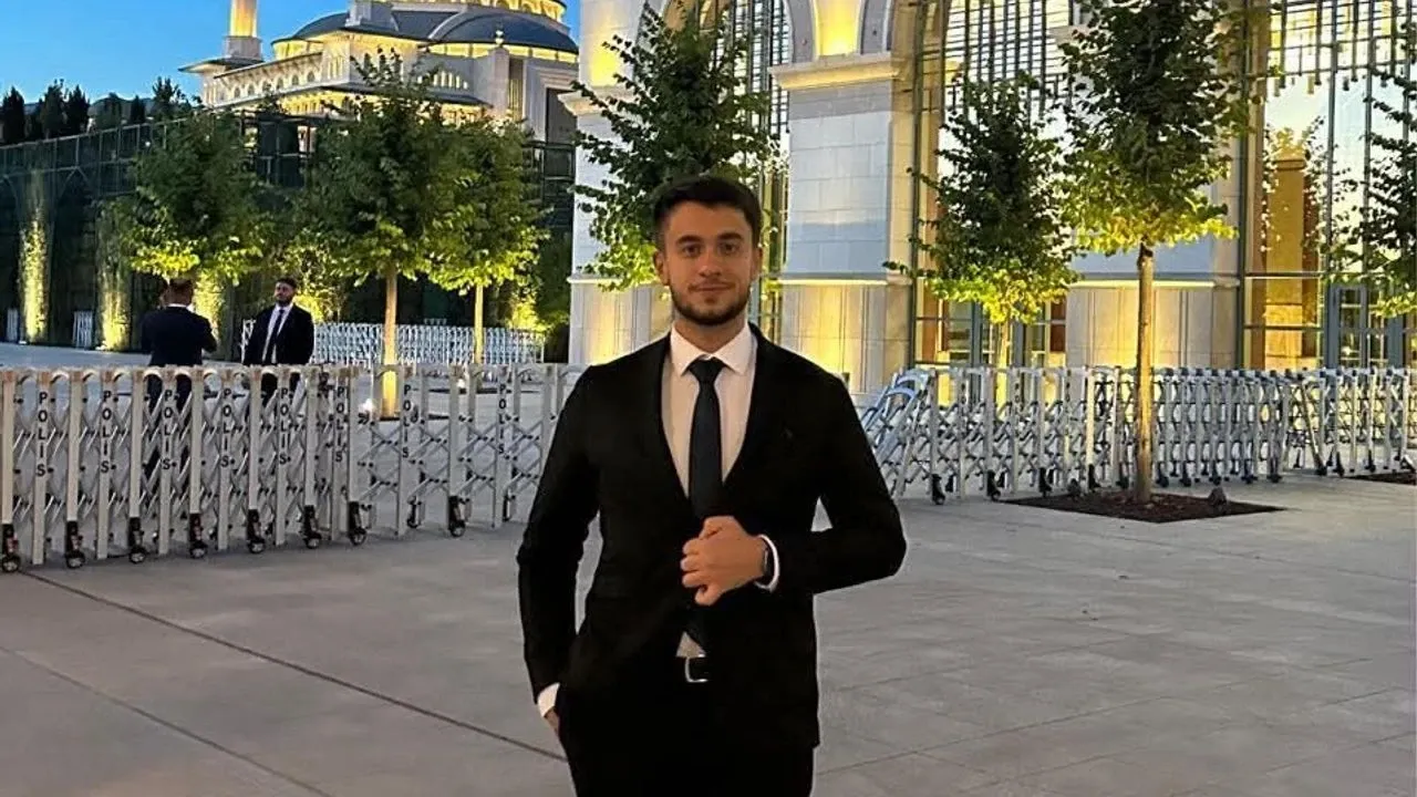 AK Parti’den Ahmet Ertürk’ün paylaşımına tepki