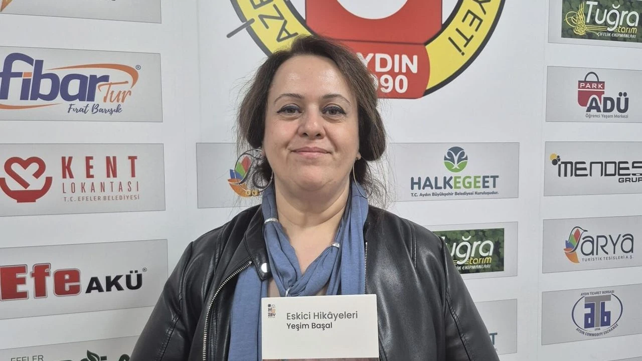 Tarihi sokağın hikayesi kitap sayfalarına taşındı