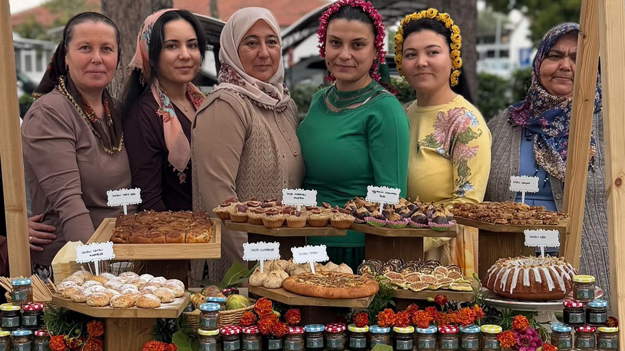 Enerjisa Üretim, Dünya Kadın Çiftçiler Günü’nde Onarım Enerjisi ile Kadınların Üretimdeki Gücünü Büyütüyor