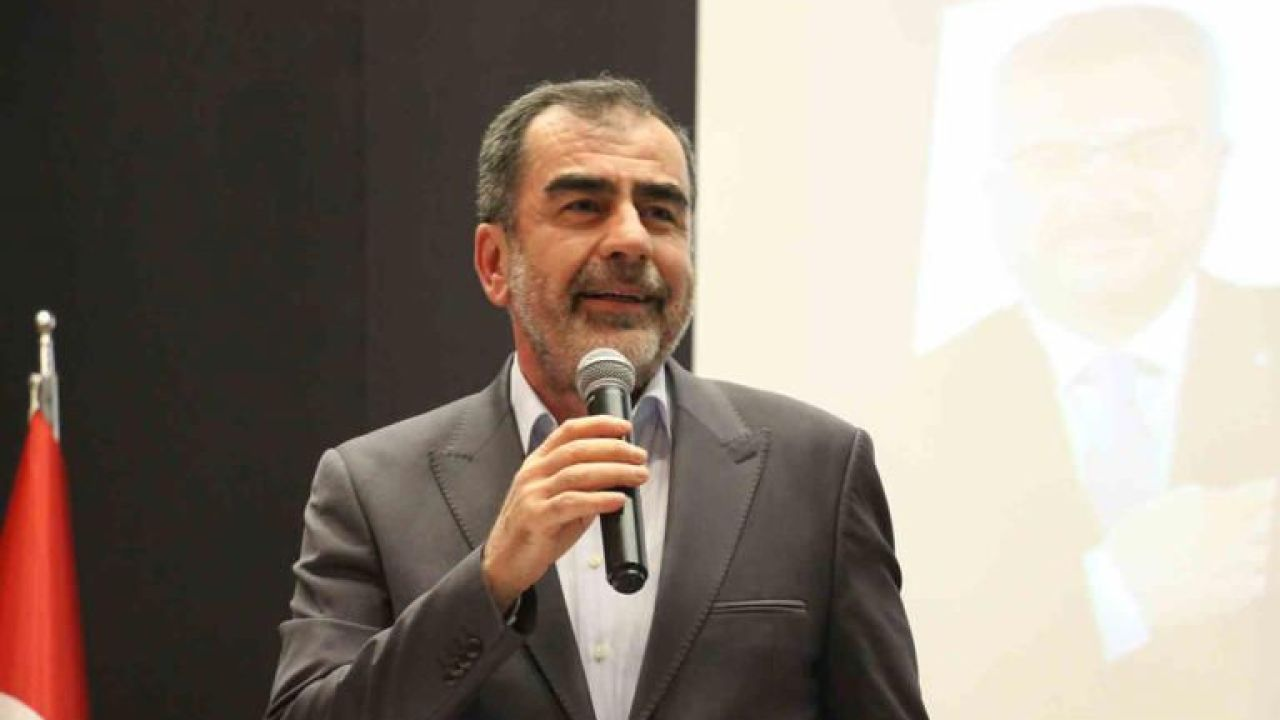 ERDEM’DEN MUHTARLAR GÜNÜ MESAJI: “GÜÇLÜ AYDIN’IN TEMELİ GÜÇLÜ MAHALLELERDİR”
